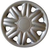 FARAD 1-226/15 Set 4 universele wieldoppen, 15 inch - 4-delige set