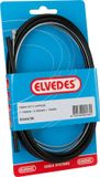 Elvedes Achterremkabel Binnen En Buitenkabel Universeel