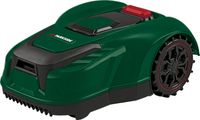 Grizzly Tools PARKSIDE Accu-gazonrobot Mähroboter Smart PAMRS 1000 A1, inclusief accu en oplaadstation