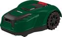 Grizzly Tools PARKSIDE Accu-gazonrobot Mähroboter Smart PAMRS 1000 A1, inclusief accu en oplaadstation