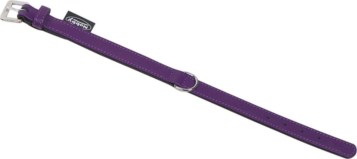 Nobby halsband south lila 47-52 x 1,4 cm - 1 ST