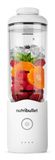 NutriBullet NBP013W Draagbare blender Wit 0,59 l
