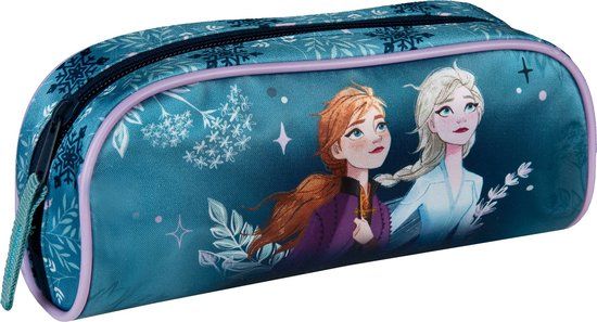 Undercover Frozen Etui voor Pennen