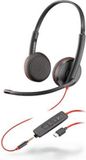 Poly Blackwire C3225 USB-C, numéro de modèle 209751-101