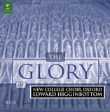Warner Music Erato Disques The Glory Of New College Choir