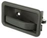 Taros Trade 59-0736-R-29203 deurgreep voor of achter, grijs