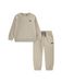 Levi's Kids Jogger Set Beige 18 Months Jongen