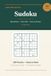 Large Print Sudoku for Seniors: 100 Easy to Hard Puzzles with Full Solutions