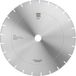 PFERD TOOLS 68435037 D1A1RSS 350-2,8-30,0 D 427 GAS2 Diamanten doorslijpschijf Diameter 350 mm Boordiameter 30 mm Duroplast, Technisch keramiek 1 stuk(s)