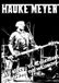 Last BoD Last Man Standing Paperback