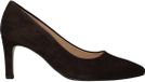 Gabor Escarpins Femme Marron Taille 42