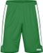 Jako Power Short Heren - Groen | Maat: L
