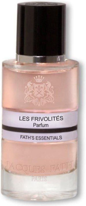 Jacques Fath Parfum / 100 ml / Mannen