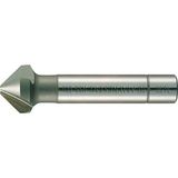 MAYKESTAG 229001500100 kegelverzonken DIN335C Z=3 90 graden HSS Co5, cilinderschacht 10 mm