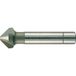 MAYKESTAG 229001500100 kegelverzonken DIN335C Z=3 90 graden HSS Co5, cilinderschacht 10 mm