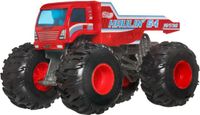 Hot Wheels Monster Trucks Oversized HAULIN' 64 Vehicle