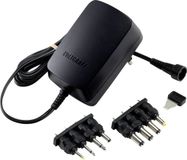 VOLTCRAFT USPS-1500N Stekkernetvoeding, instelbaar 1.5 A 18 W