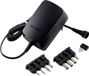 VOLTCRAFT USPS-1500N Stekkernetvoeding, instelbaar 1.5 A 18 W