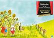 Zwei F&M Verlag UG Zwei Freunde: Bildkarten für das Kamishibai-Theater DINA 3 in deutsch/rumänisch