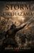 Storm at Okehazama: A Historical War Novel