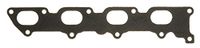 Gasket, Ajusa Gasket, intake manifold