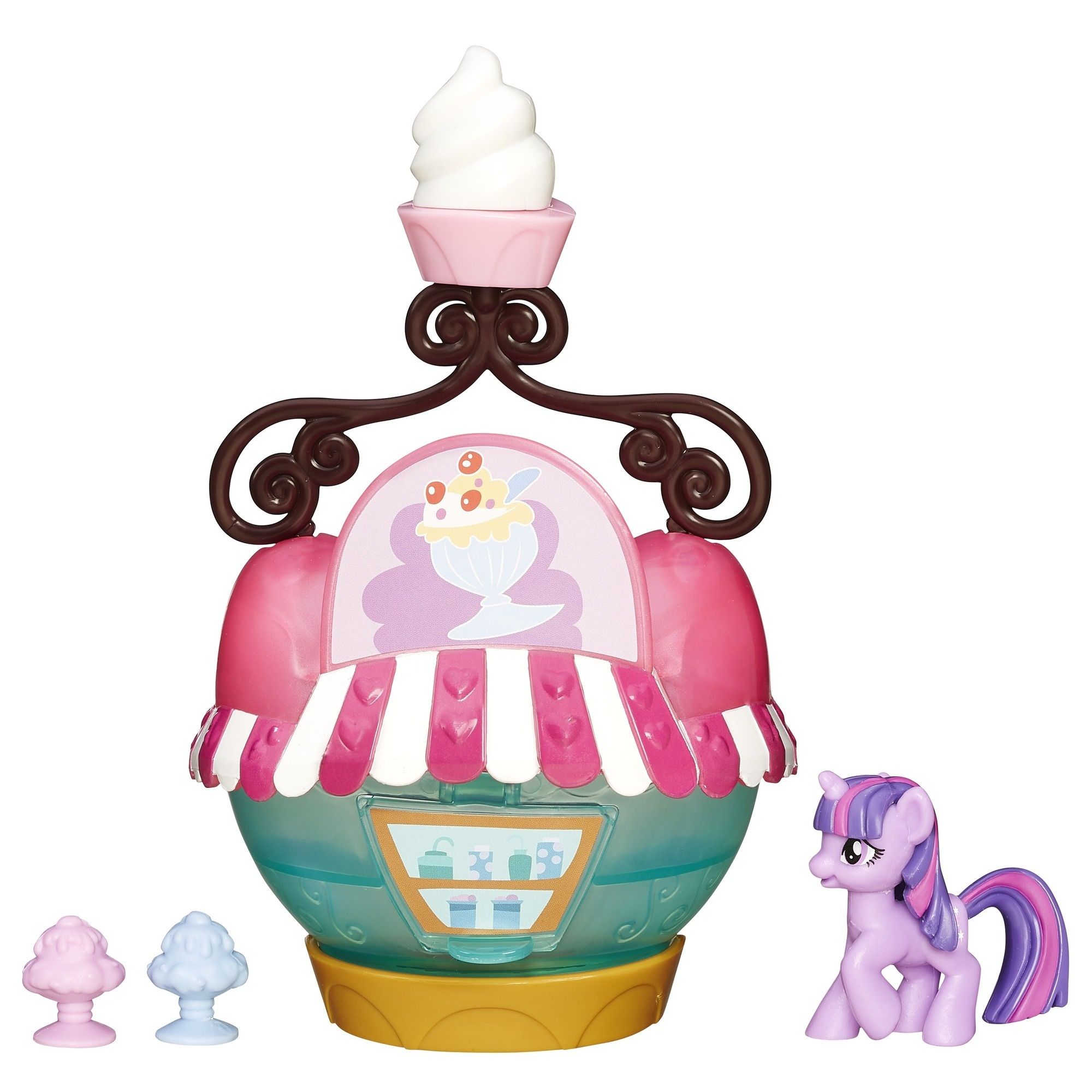 Hasbro B3597EU40 - Speelgoedfiguren kinderen - Meerkleurig