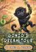 Gonzo's Dream Tour: A Funny Jungle Animal Band and Mystery Chapter Book for Kids
