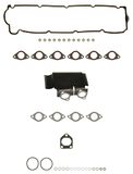 Head Ajusa Head set w/o head gasket