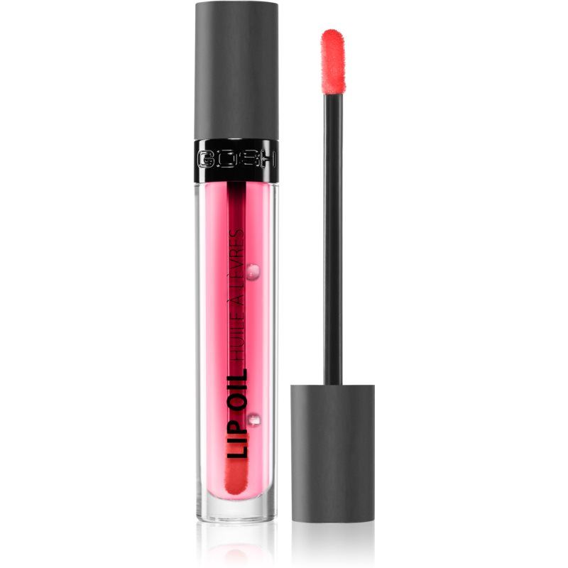 Gosh Lip Oil - 4ml - Dames