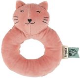 Trixie Baby Rammelaar Mrs. Cat - Roze