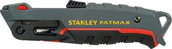 Stanley FatMax Veiligheidsmes