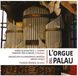 Sonic Rendezvous Various Artists - L'orgue Del Palau (CD)