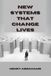 New Systems that Change Lives: The Master Guide for Building Wealth, Discipline, and Financial Freedom