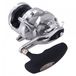 SHIMANO Ocea Jigger, 4000 HG, rechts, zoutwater-Wurf- und Angeltechnik-Rolle, Sternbremse, OCEAJG4000HG