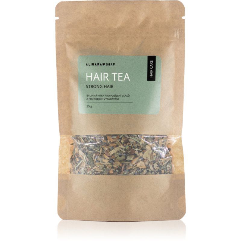 Almara Soap Haartonic en water 25 gr