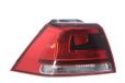 Valeo Achtersignaallamp 45240 voor Volkswagen Golf VII (2012-2017) | Achter Links, Halogeentechnologie