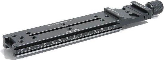 Sunwayfoto DMP-200R Nodal Slide