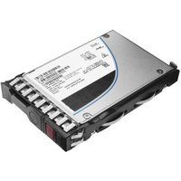 HPE Value Endurance Enterprise Value M1 - SSD-schijf - 480 GB - SATA 6Gb/s