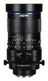 Laowa 100mm f/2.8 Tilt-Shift 1X Macro Lens Zwart