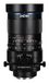 Laowa 100mm f/2.8 Tilt-Shift 1X Macro Lens Zwart