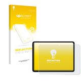 upscreen - Screenprotector voor OnePlus Pad Go 2 - Folie Beschermfolie anti glare matte
