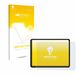 upscreen - Screenprotector voor OnePlus Pad Go 2 - Folie Beschermfolie anti glare matte