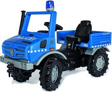 rolly toys rolly®toys rollyUnimog Politie