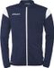 Uhlsport Squad 27 Polyestervest Kinderen - Marine / Wit | Maat: 116