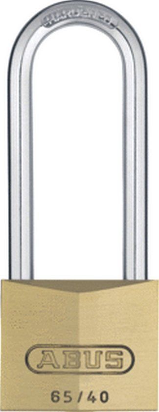Abus 65 Hangslot - 4003318351334