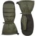 Sealskinz Titchwell, moufles, vert