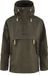 Fjallraven Fjällräven Anorak No. 8 - Men's - Dark Olive - XL