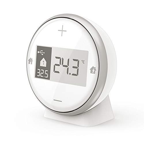 Avidsen Pro 101001 Thermostaat - Wit