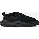 UGG® Classic Micro Distort-laars in Black, Maat 40, Nubuck/Wol