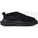 UGG® Classic Micro Distort-laars in Black, Maat 40, Nubuck/Wol